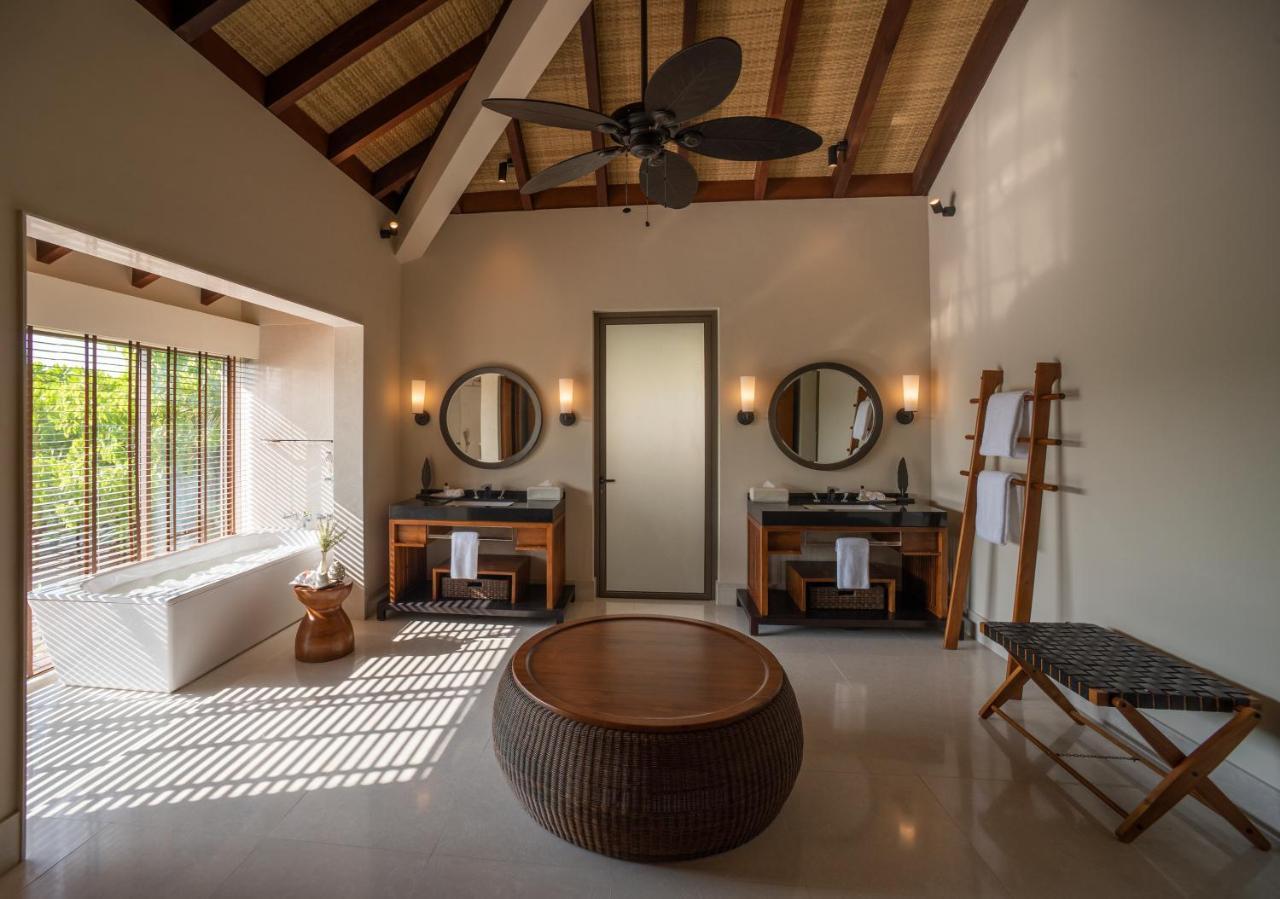 The Residence Maldives At Dhigurah Dhigurah  Kültér fotó