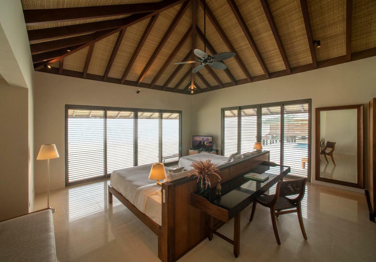 The Residence Maldives At Dhigurah Dhigurah  Kültér fotó