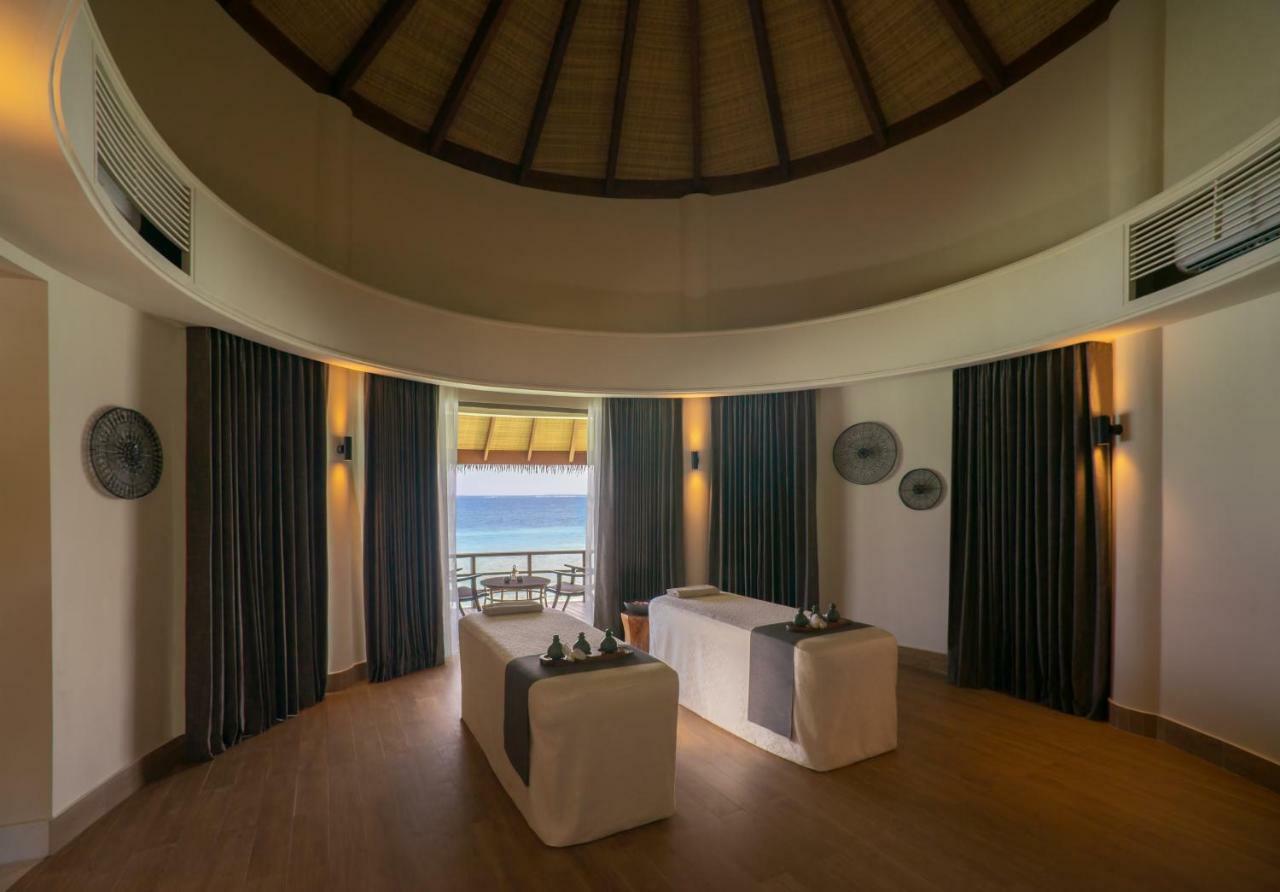 The Residence Maldives At Dhigurah Dhigurah  Kültér fotó