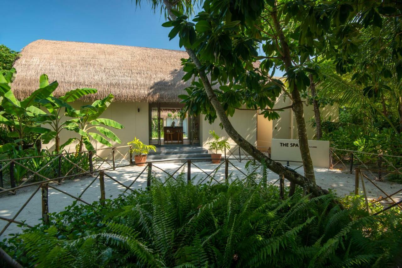 The Residence Maldives At Dhigurah Dhigurah  Kültér fotó