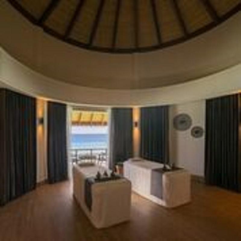 The Residence Maldives At Dhigurah Dhigurah  Kültér fotó