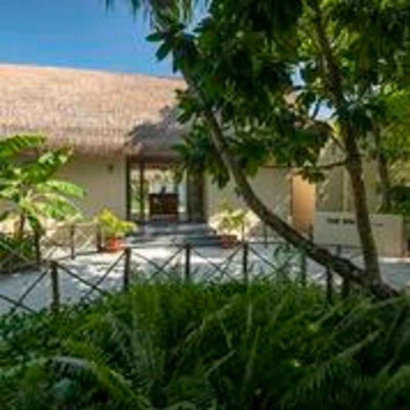 The Residence Maldives At Dhigurah Dhigurah  Kültér fotó
