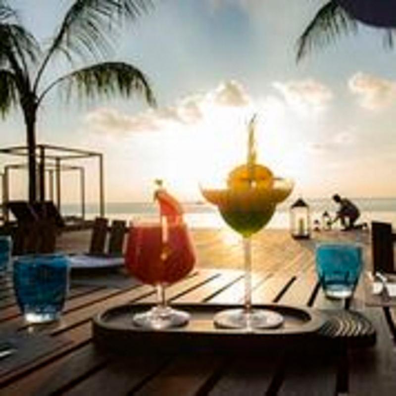 The Residence Maldives At Dhigurah Dhigurah  Kültér fotó